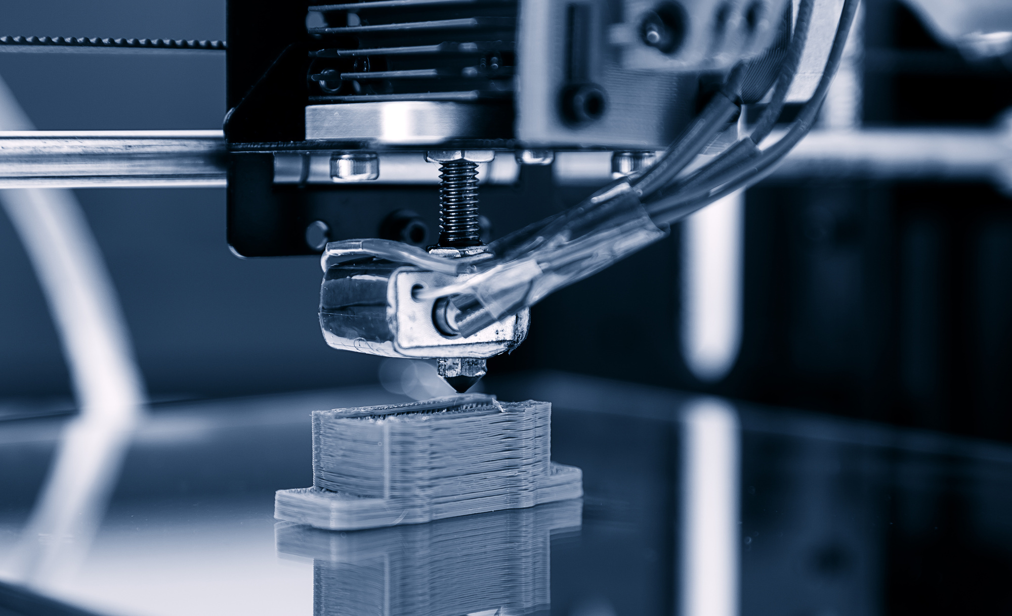 Streamlining Your Creative Workflow: Tips for Efficient 3D Printing