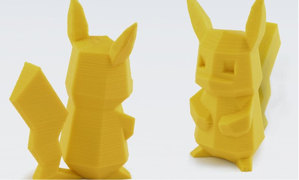 10 Most Popular Video Game Models Players are 3D Printing