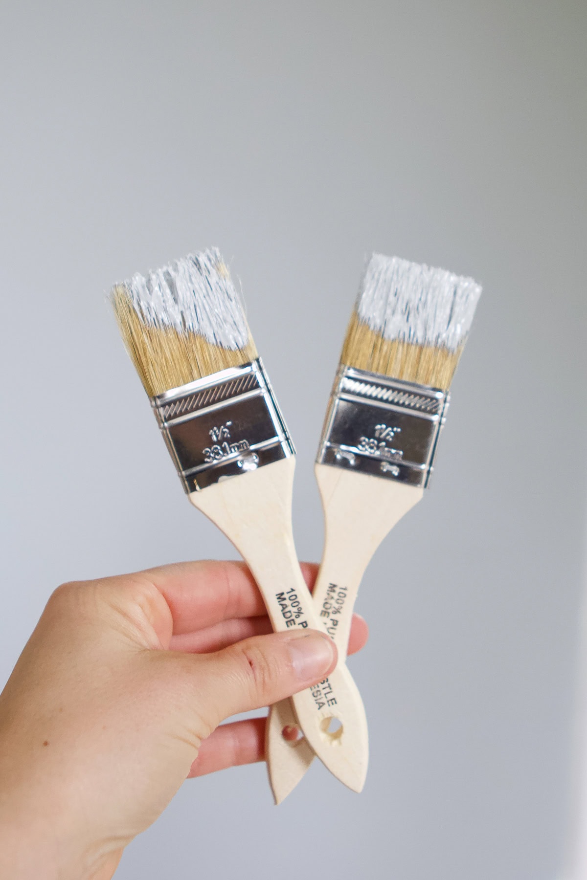 How to choose the right interior paint for your home