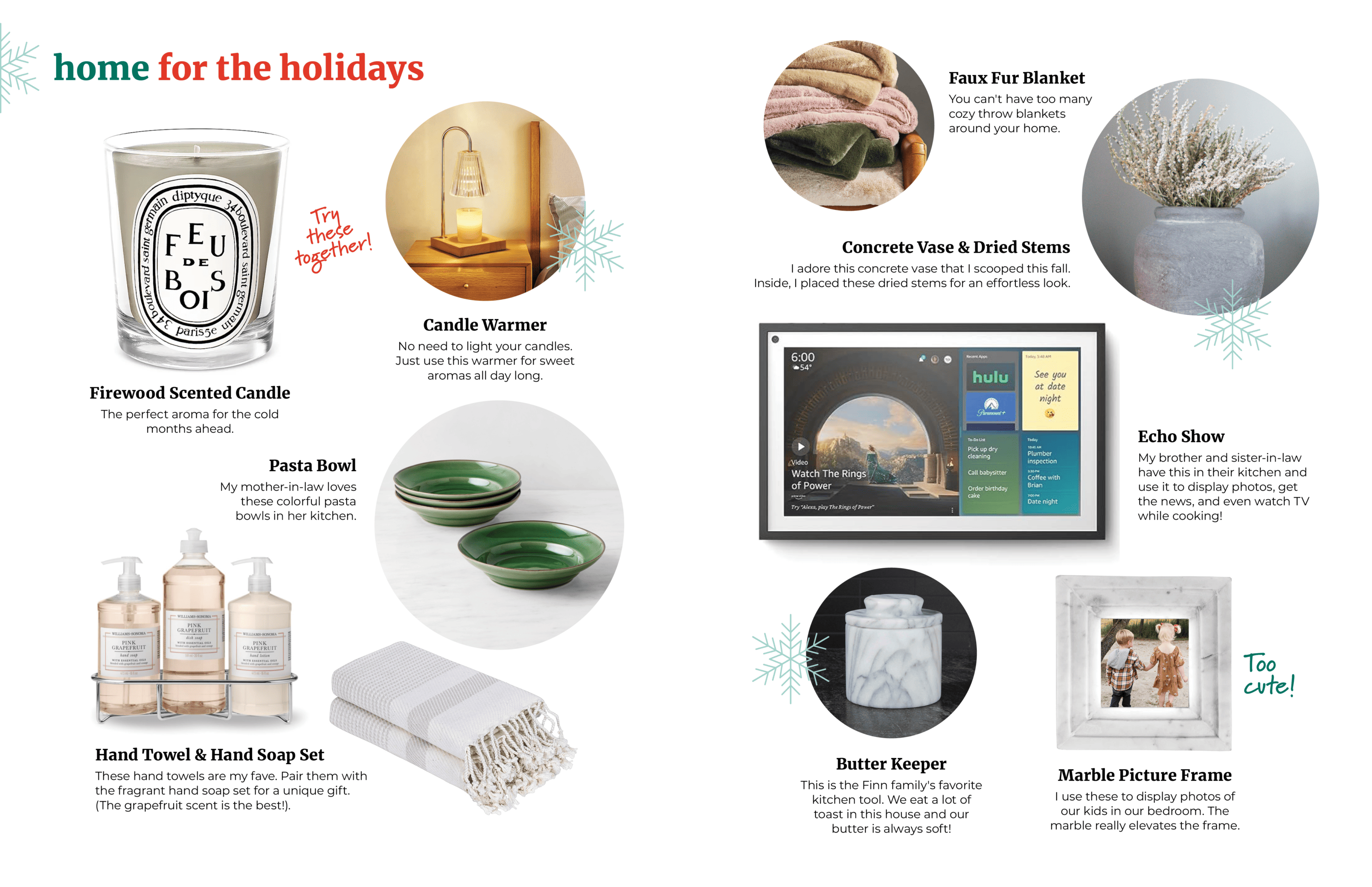 2023 holiday gift guide