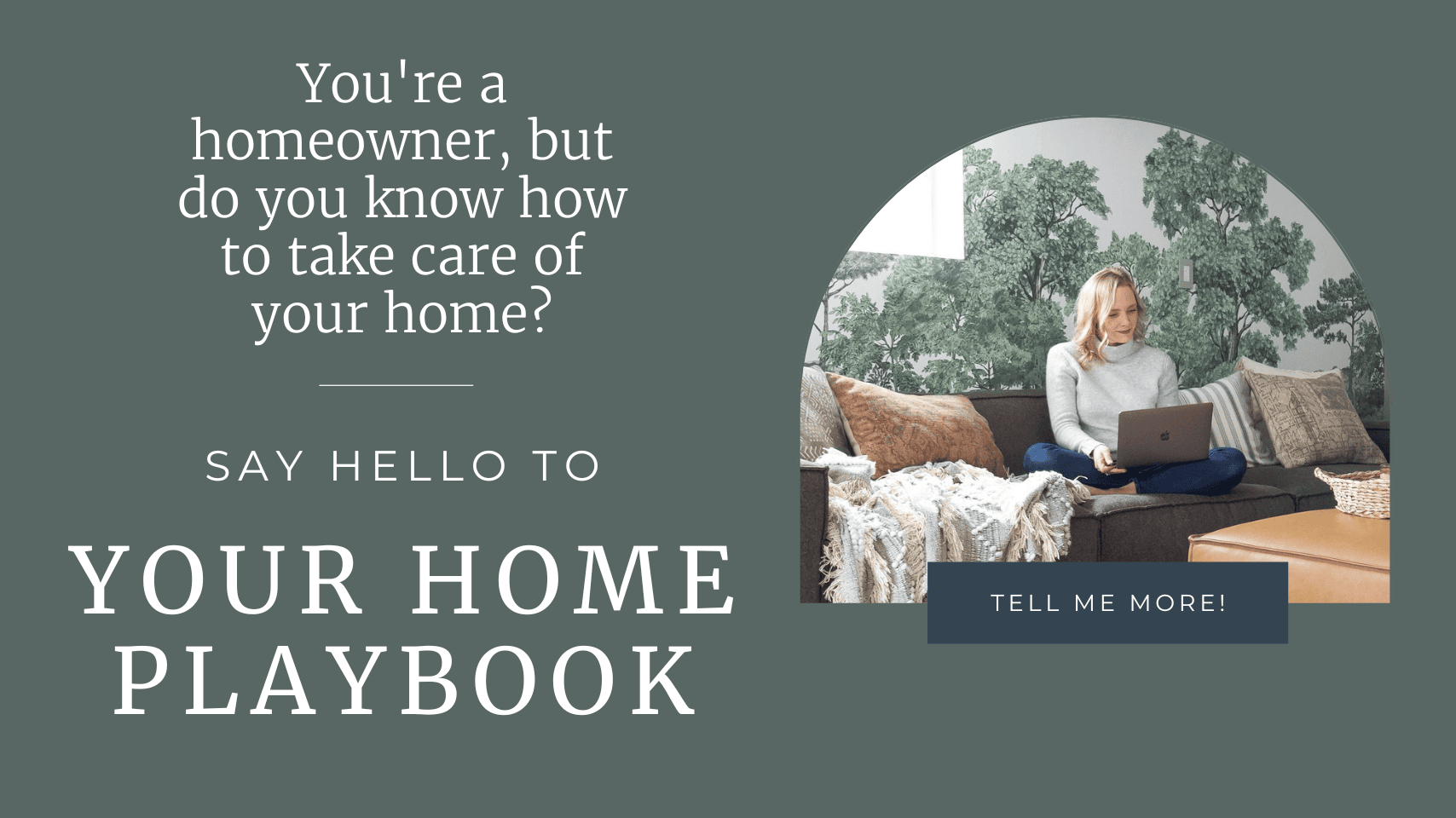 how to use your home playbook