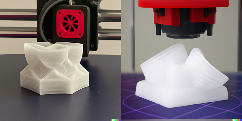 Beginner's Guide To Expert 3D Printing Tips