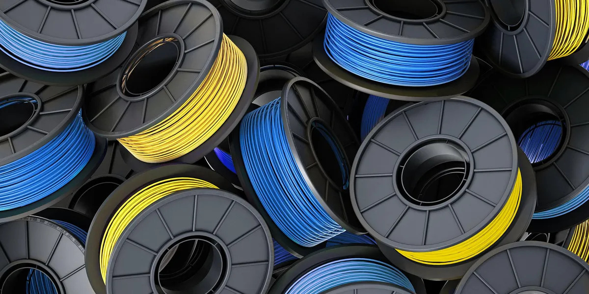 How to choose the right filament for quality 3D printing?