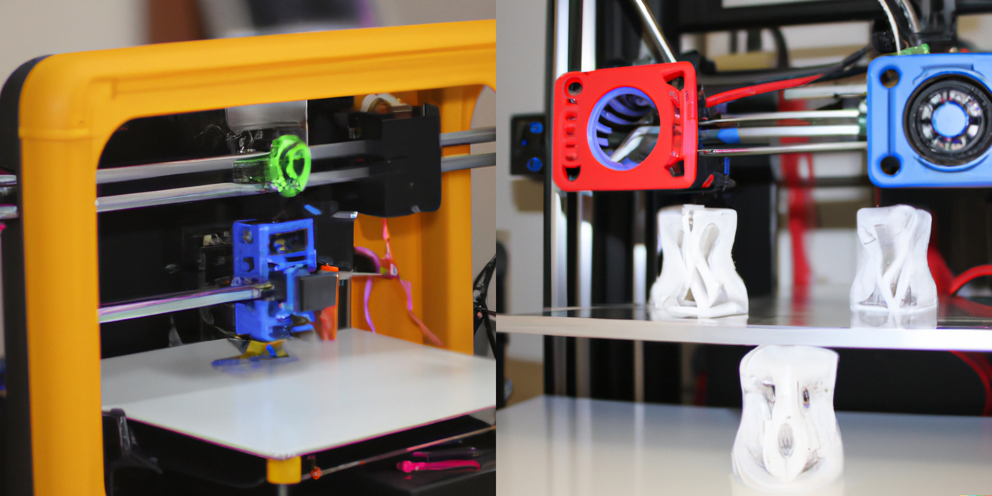 The benefits of 3D printing for small and medium-sized businesses