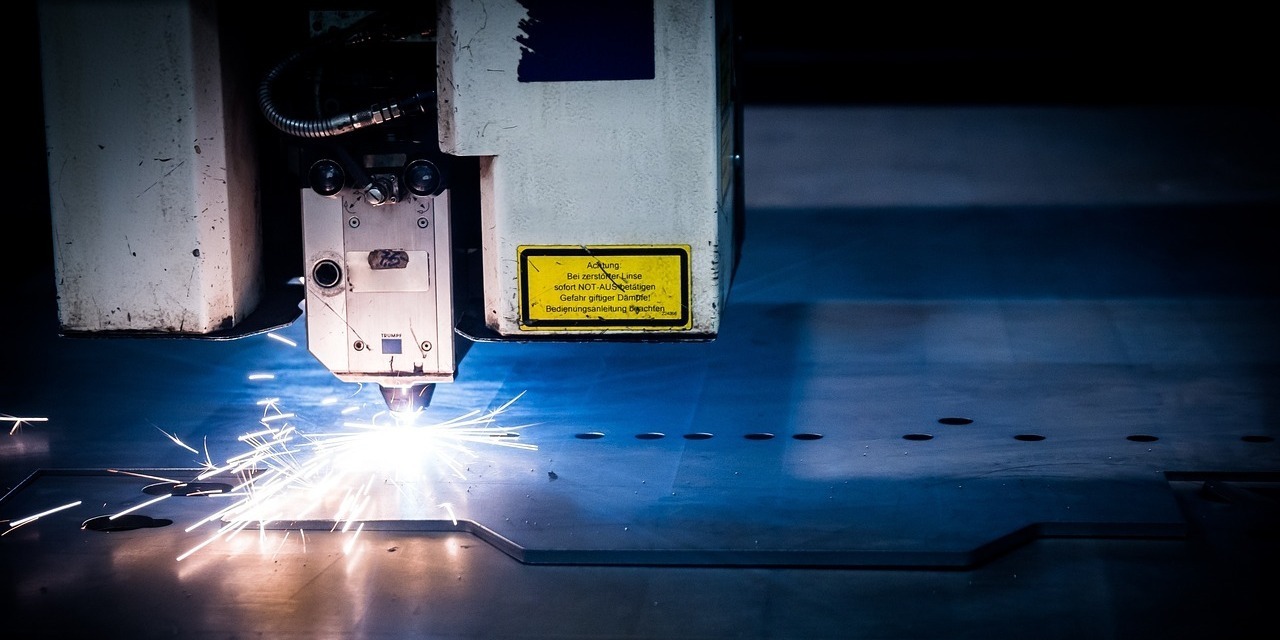 The most common applications and uses of laser cutting