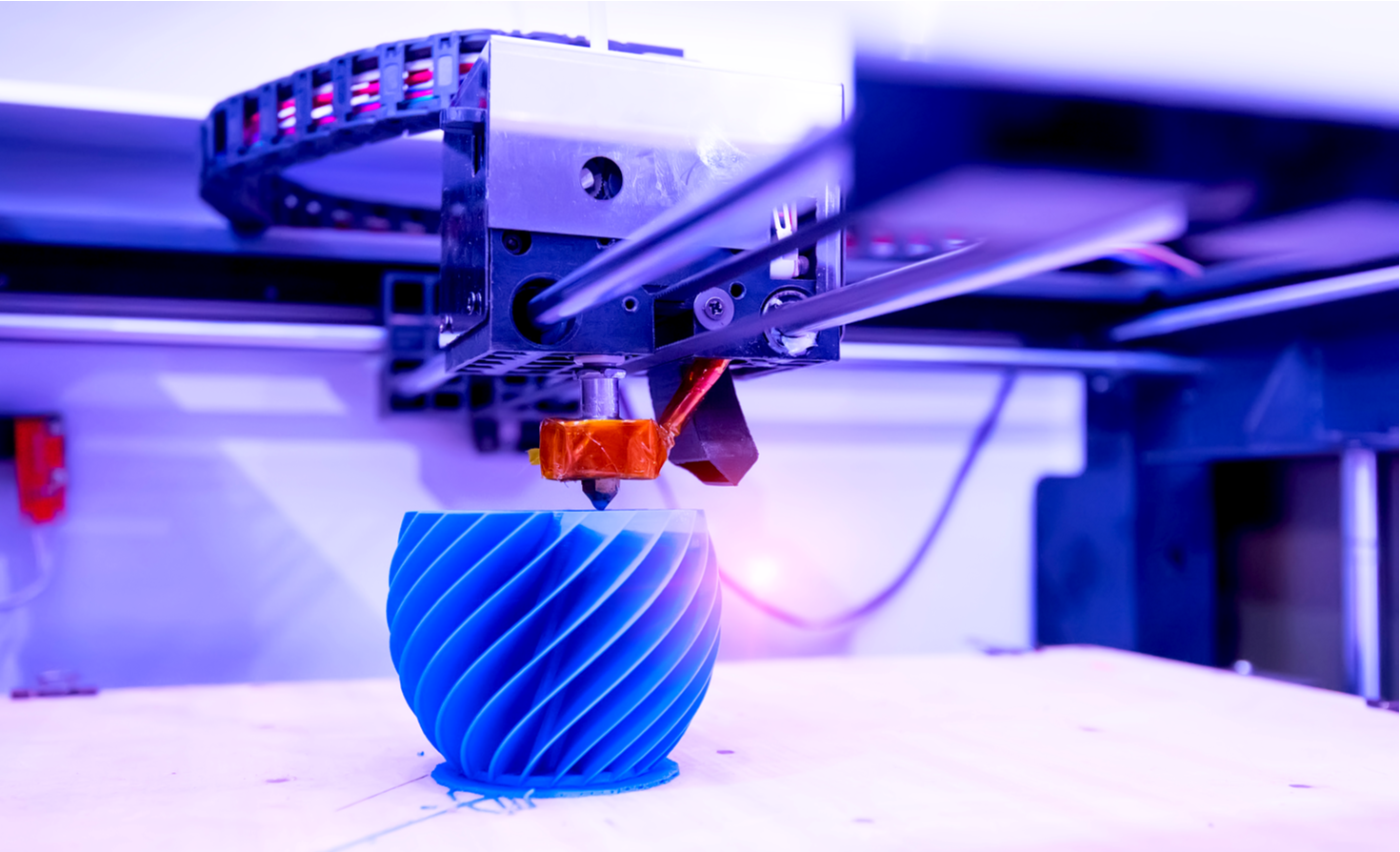 Top 10 Things For Which You Should Try 3D-Printing Right Now