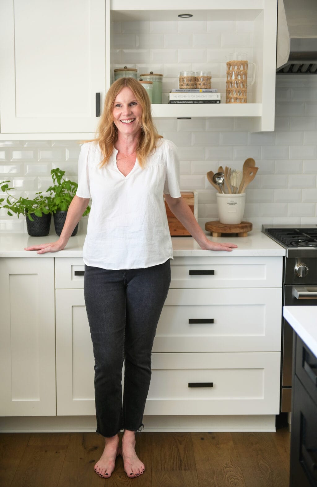 Kerri's Vancouver home tour