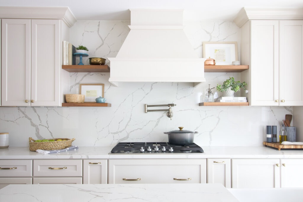 my best kitchen styling tips