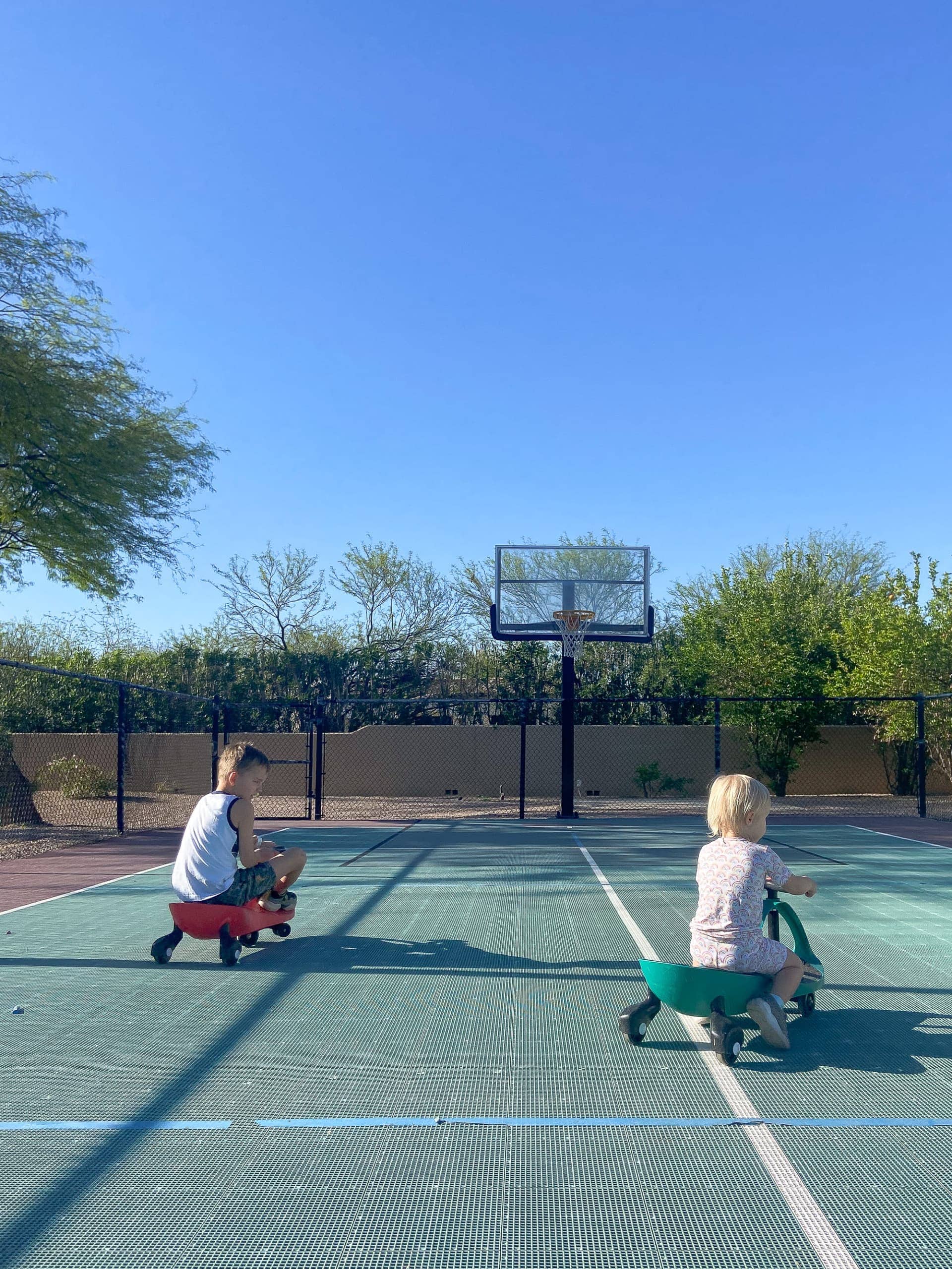 Rory in Arizona