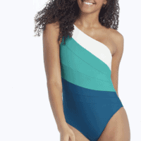 sidestroke swimming suit