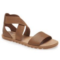 sorel sandal