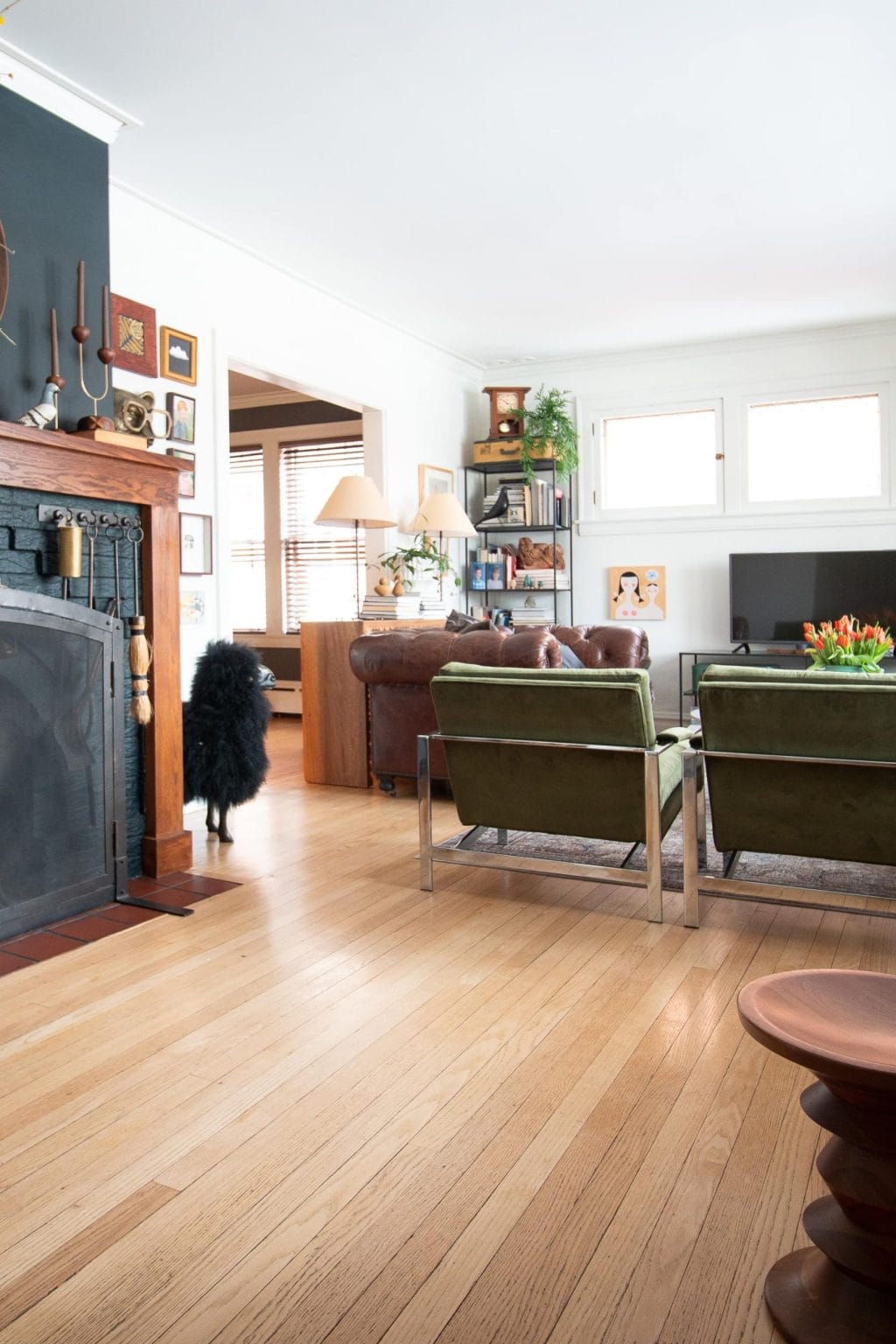 An Evanston chicago home tour