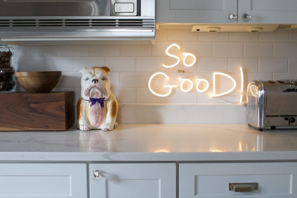 so good light up neon sign