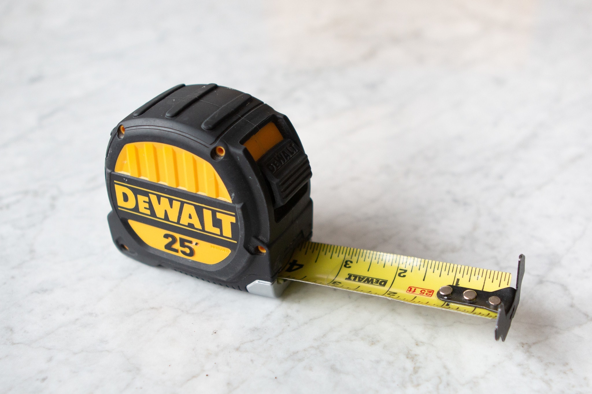 Tape measure