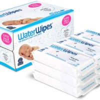 Water Wipes