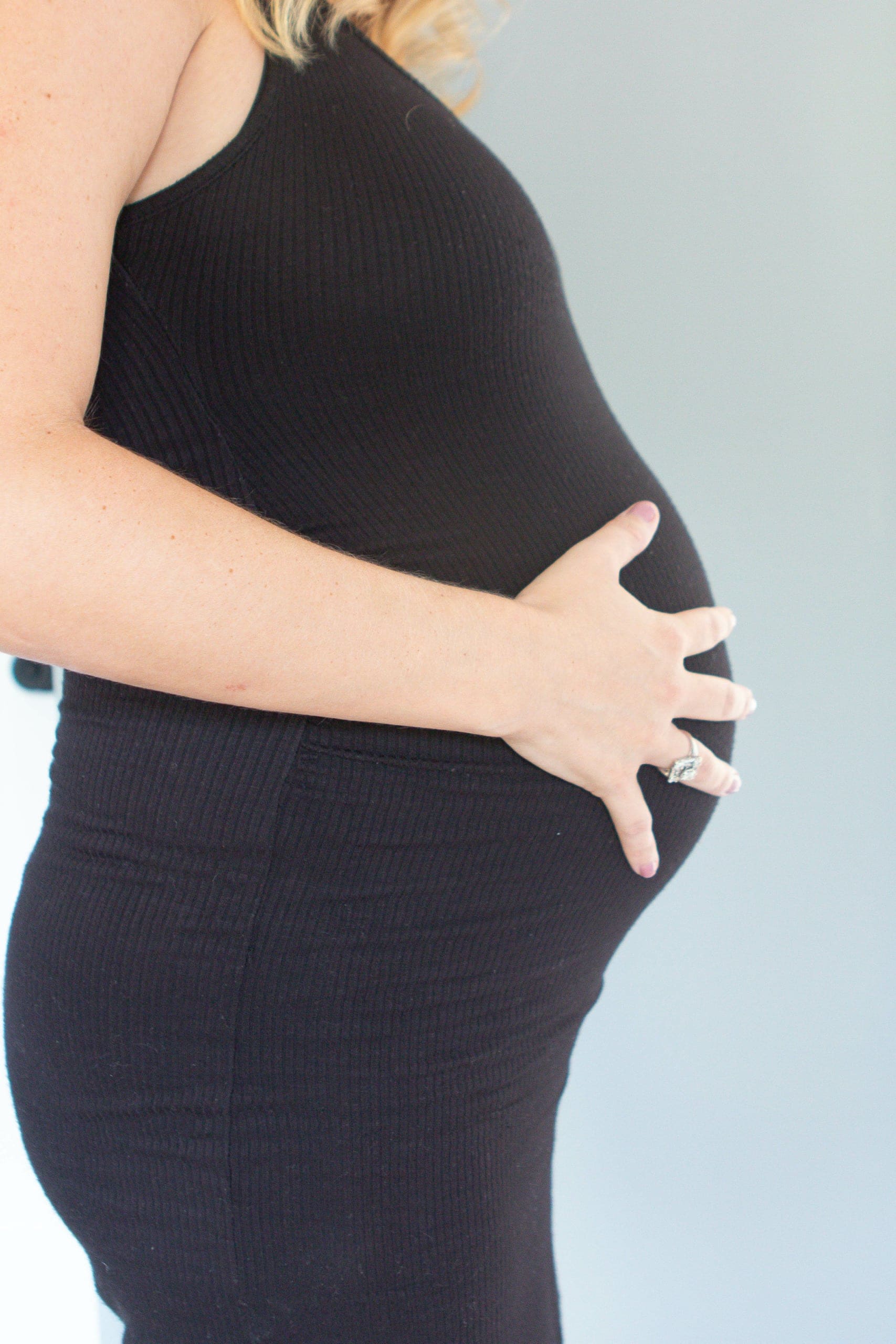 The best tips to flip a breech baby