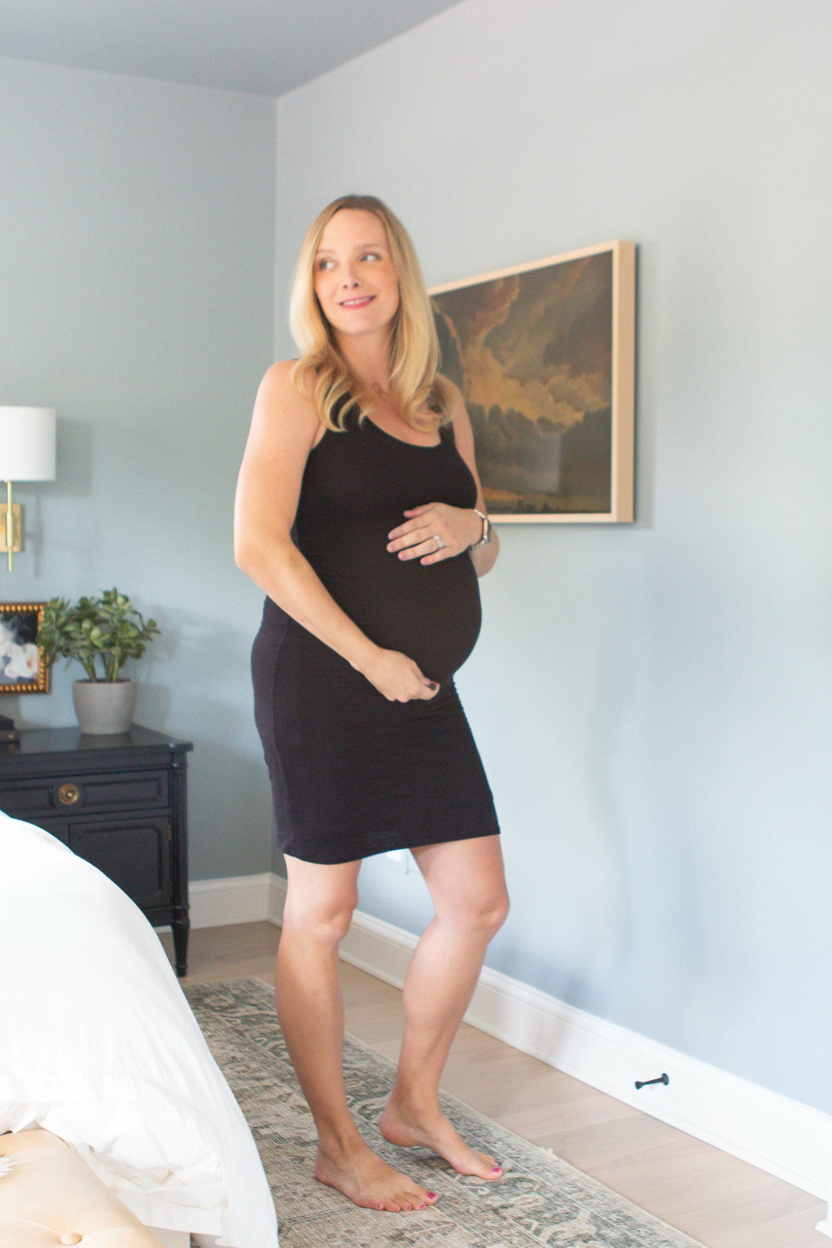 tips to flip a breech baby