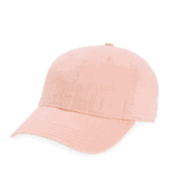 madewell baseball cap