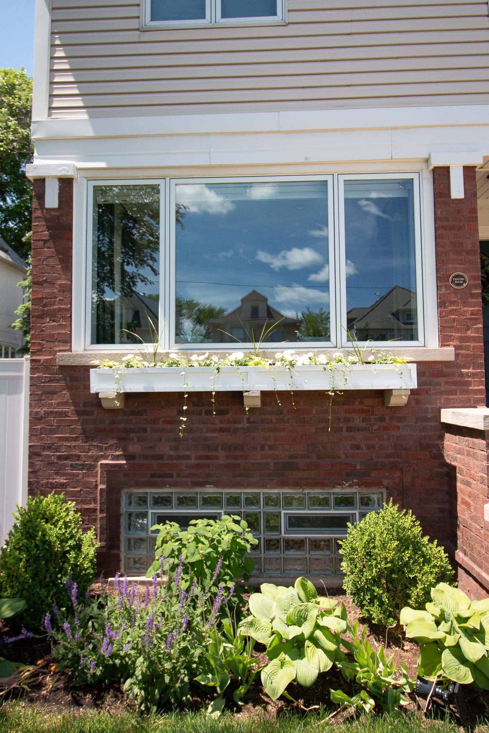 Old windows