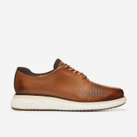 wingtip oxford from Cole Haan