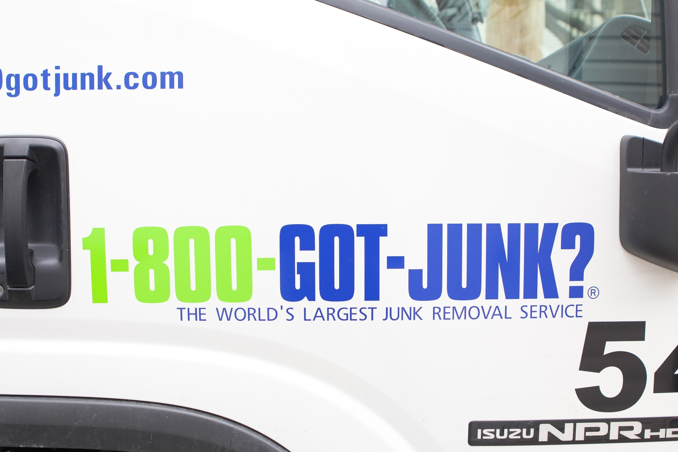 1-800-GOT-JUNK review