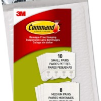 Command strips