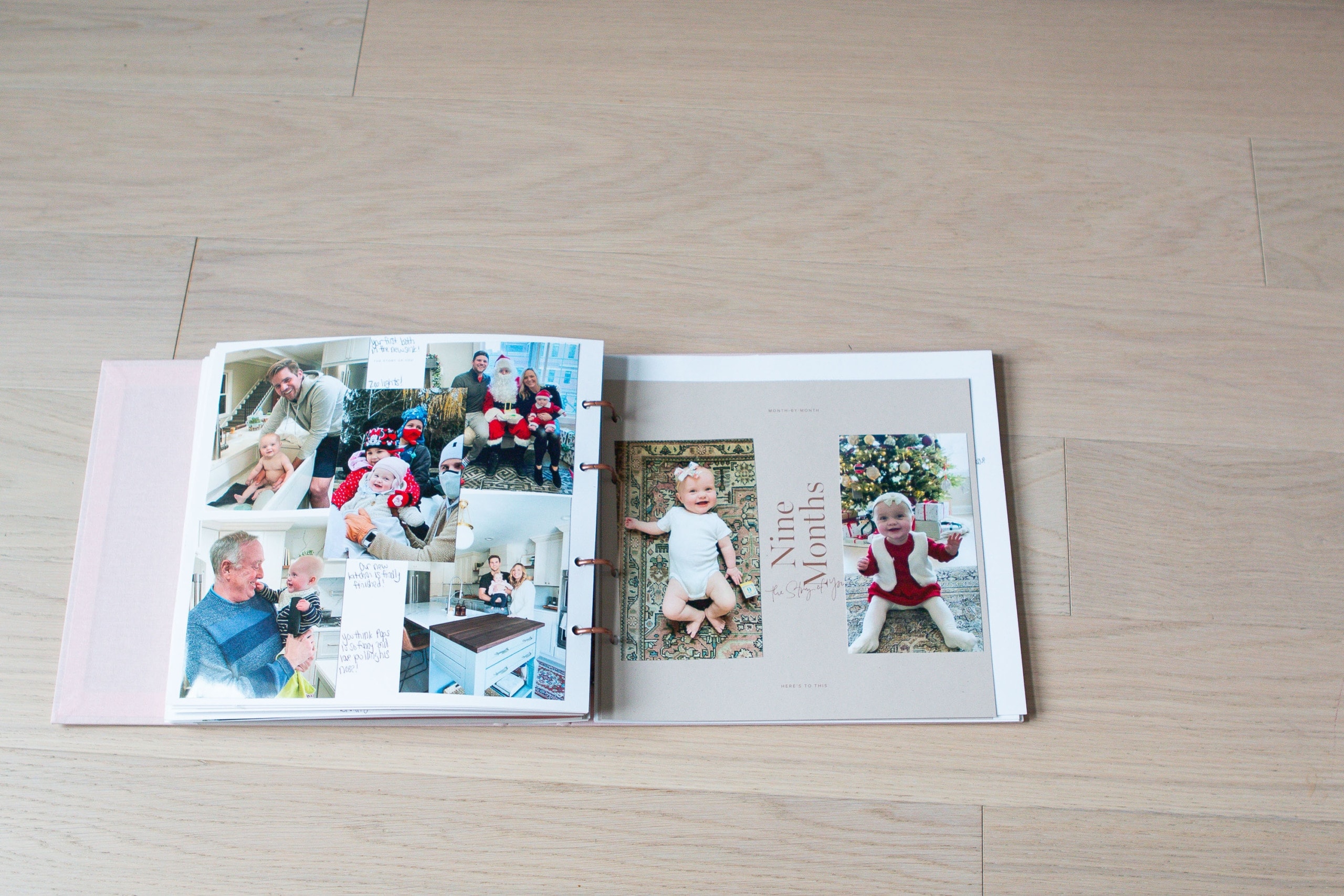 Tips to organize photos