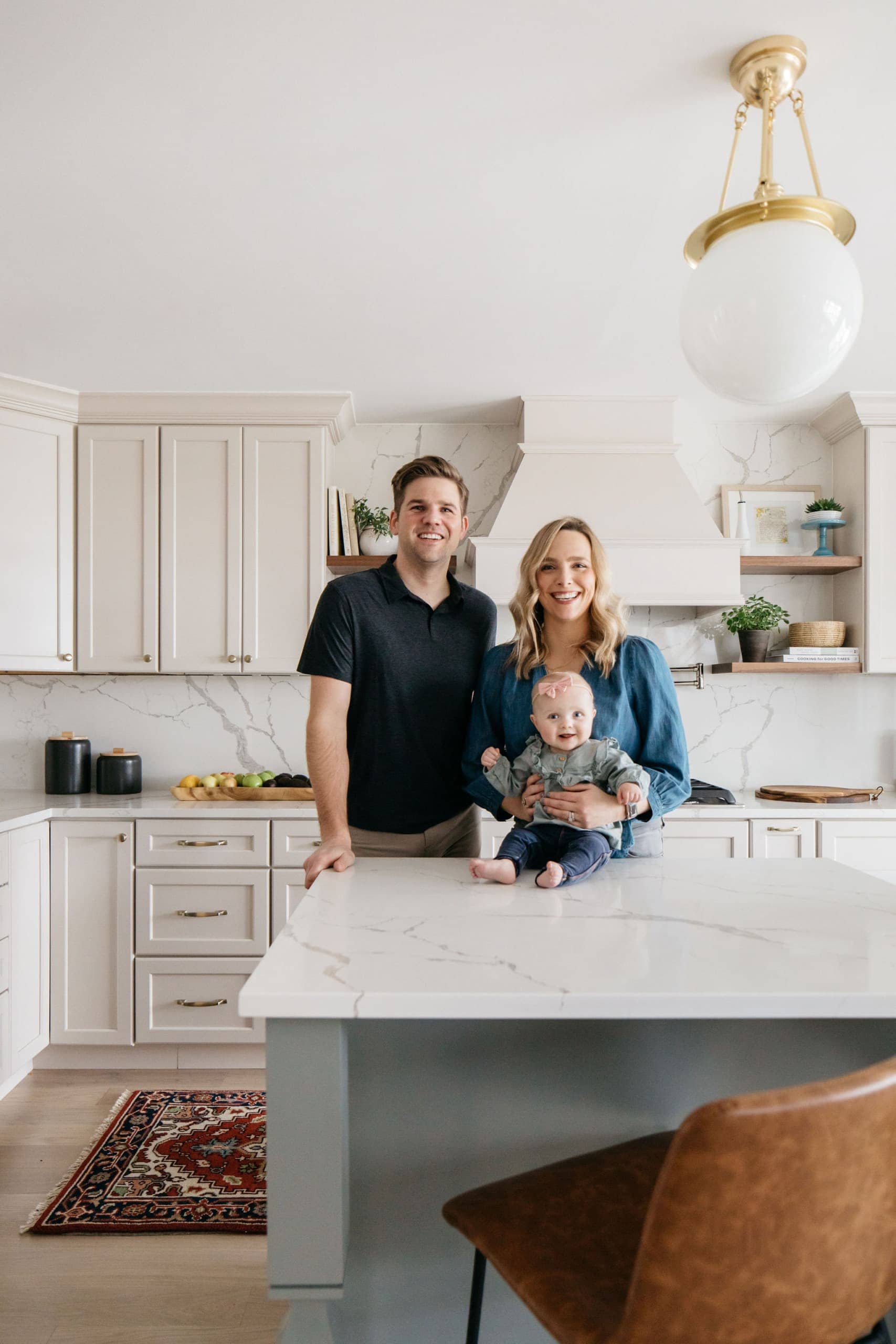 Do we have any kitchen renovation regrets?