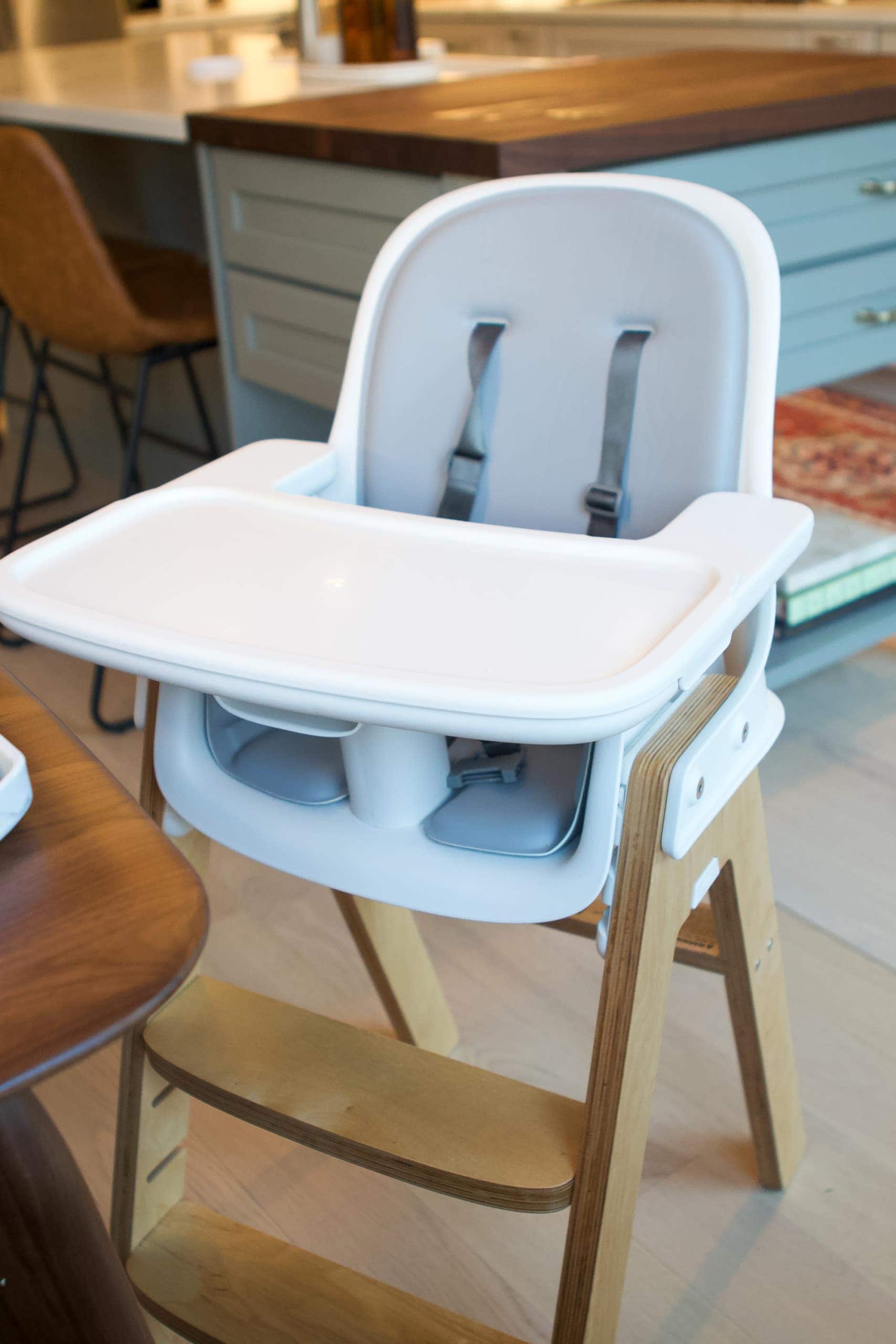 Rory's high chair