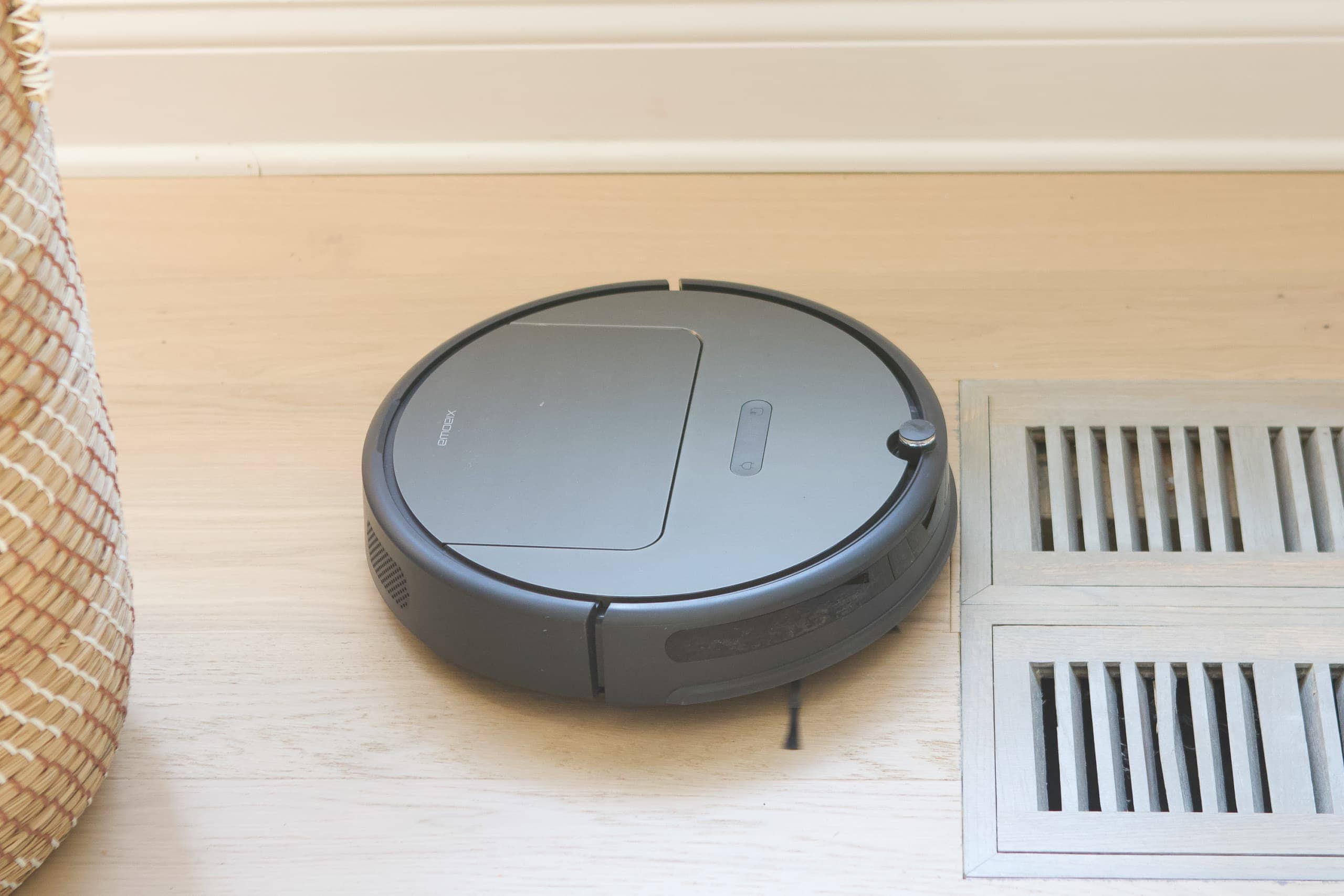 My quest for the best robot vacuum