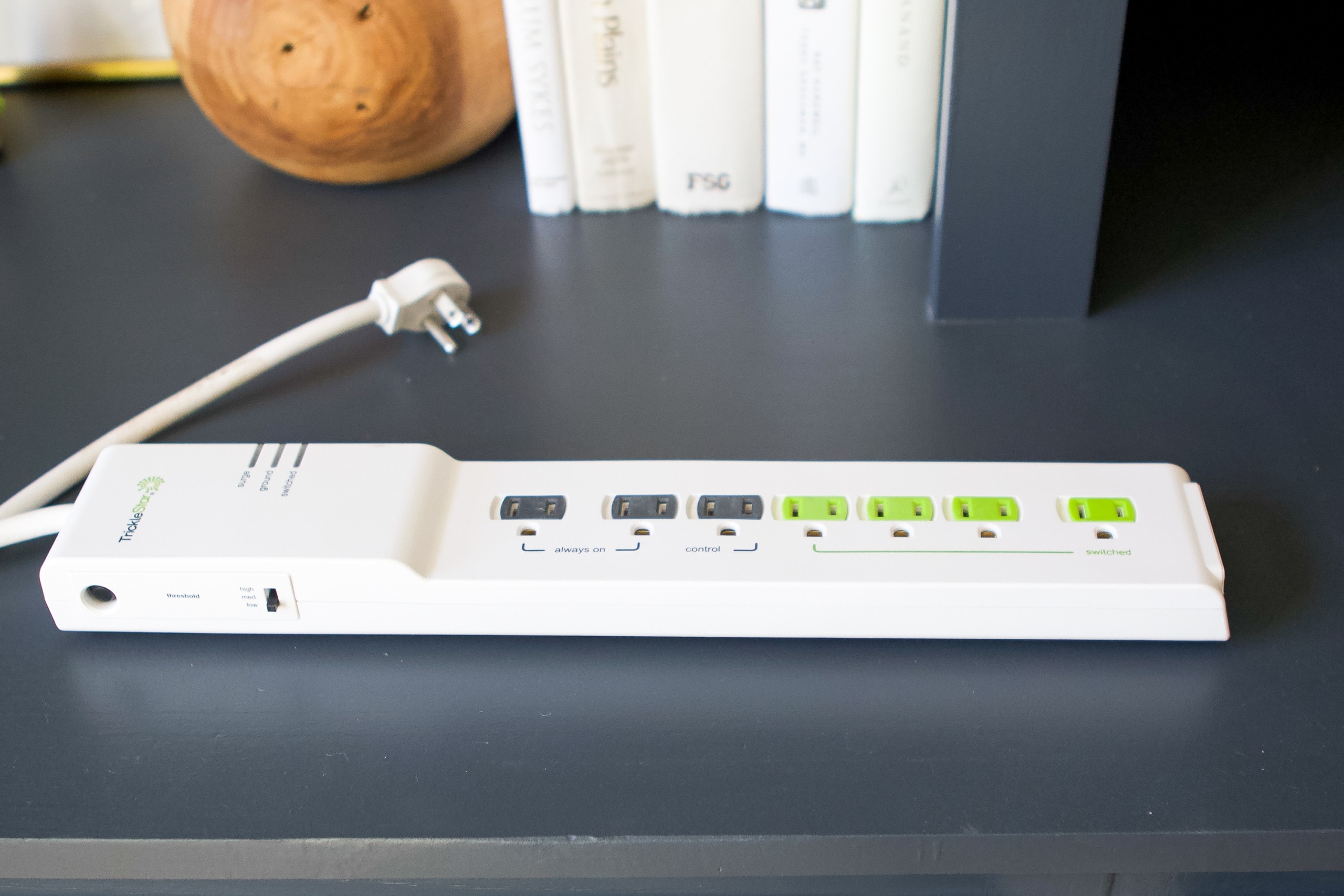 smart power strip