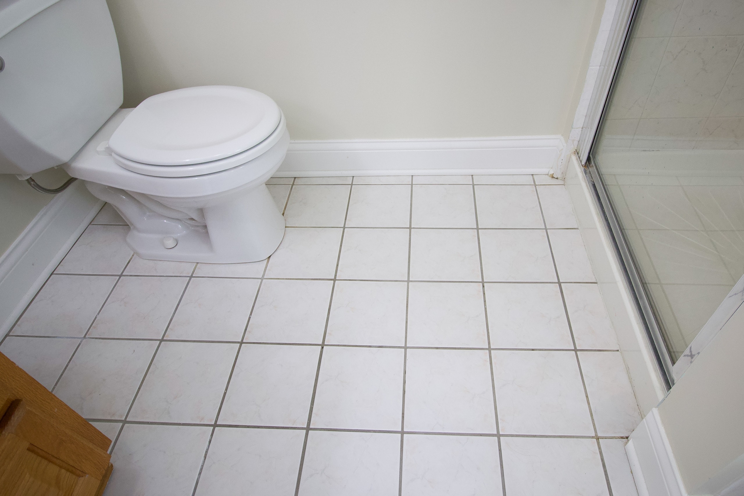  plain floor tile