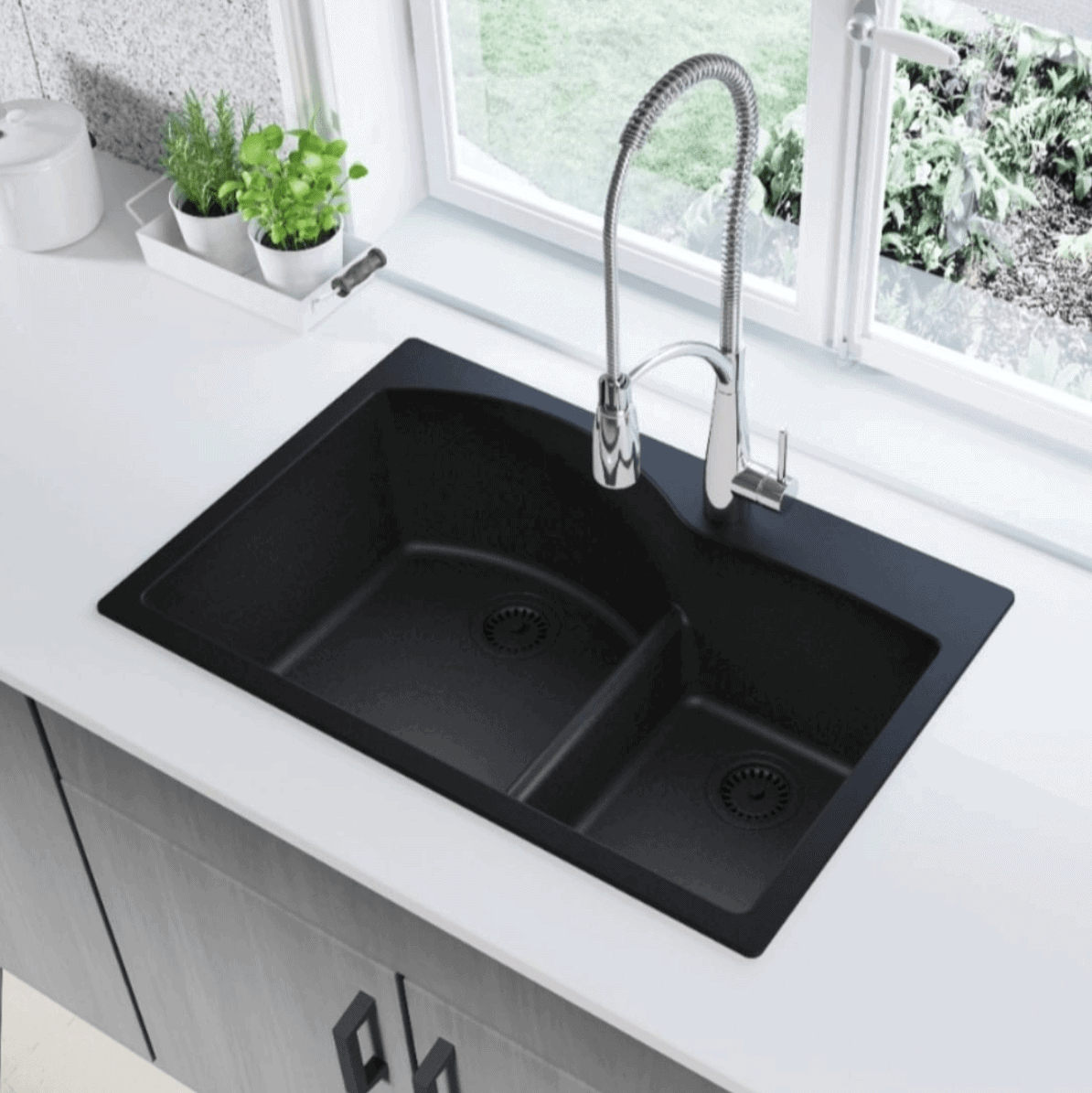 sink options from elkay