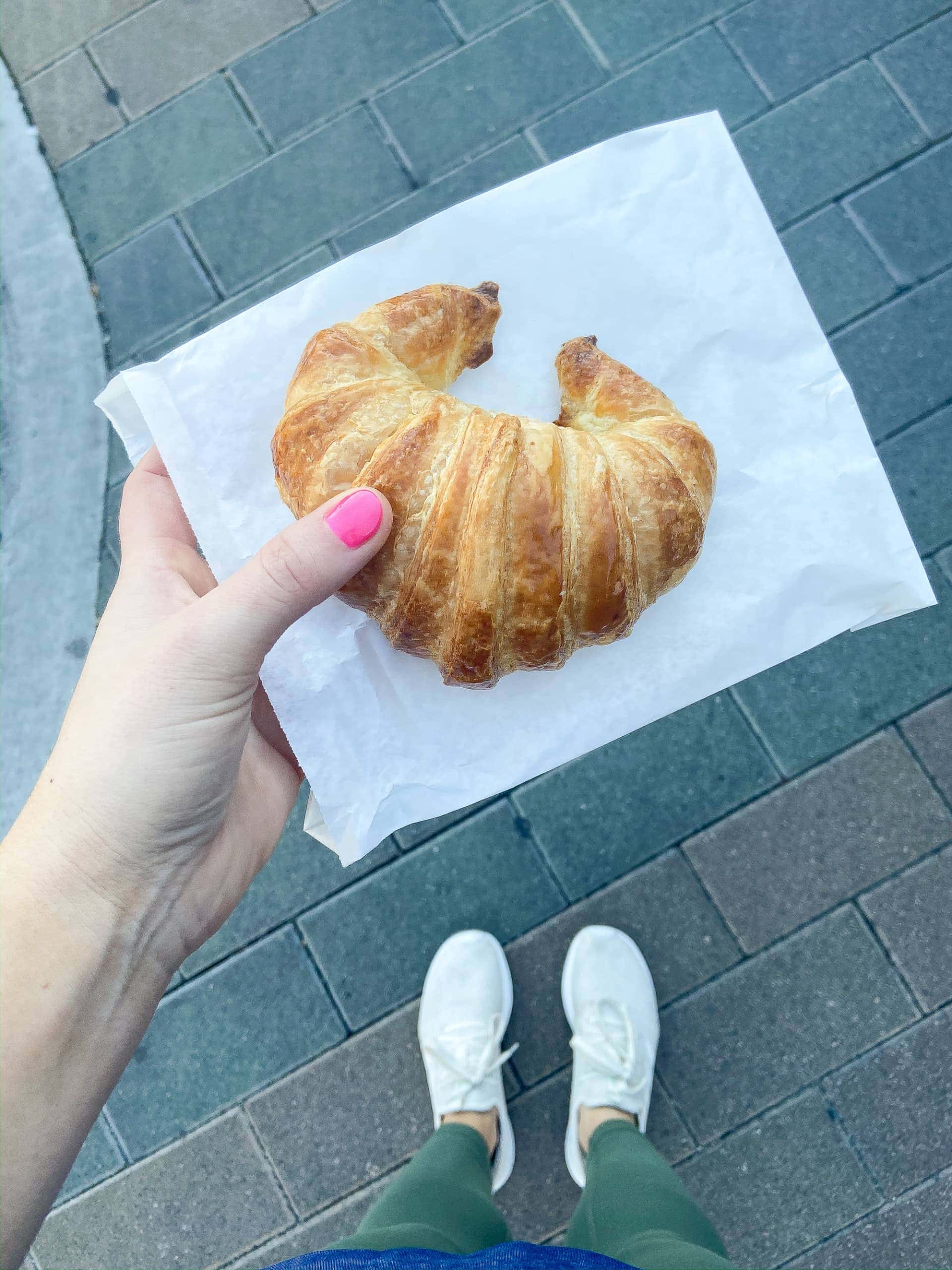 Croissant