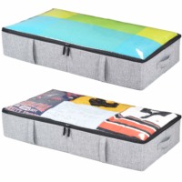 underbed storage