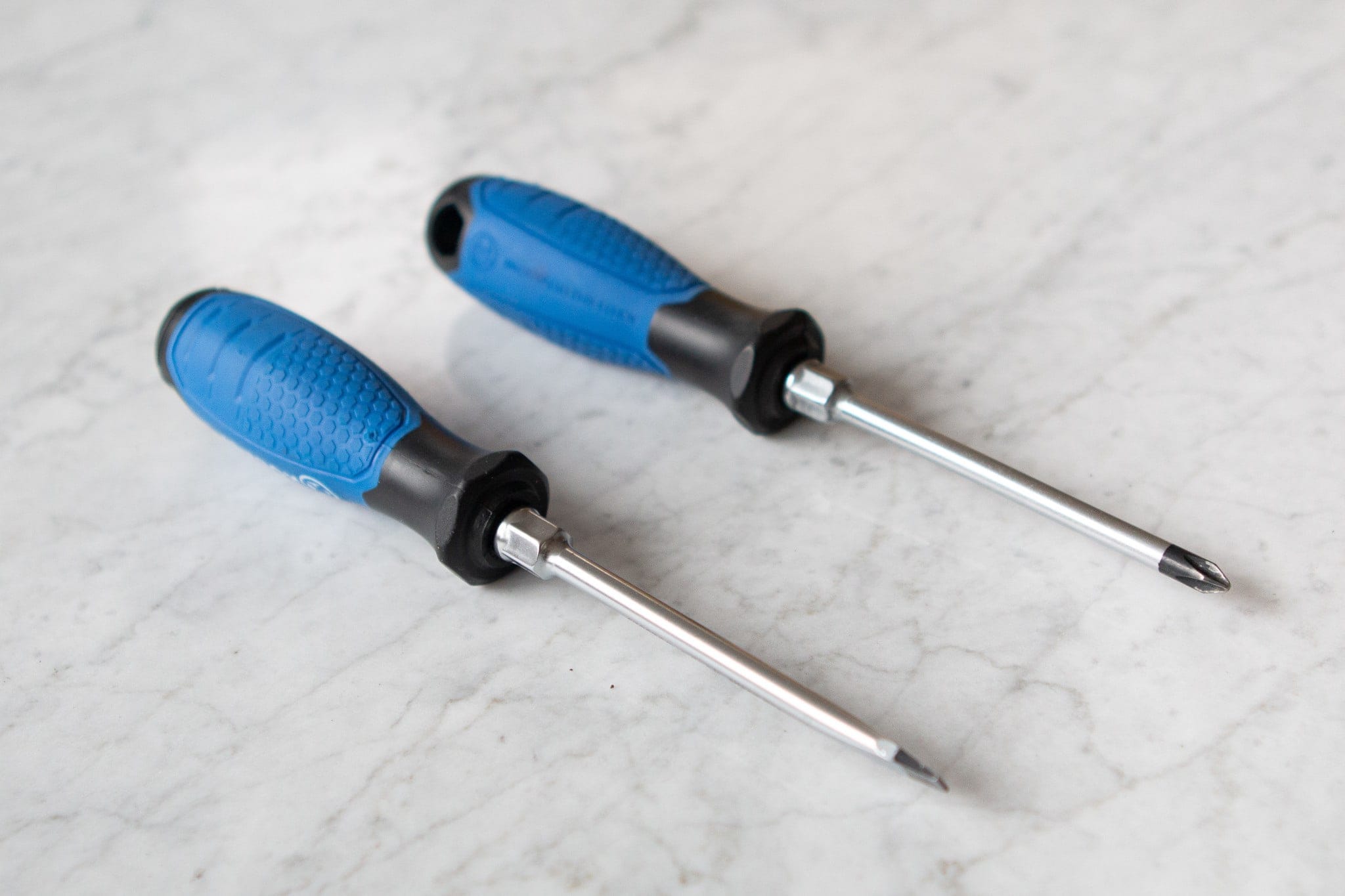 Screwdriver set