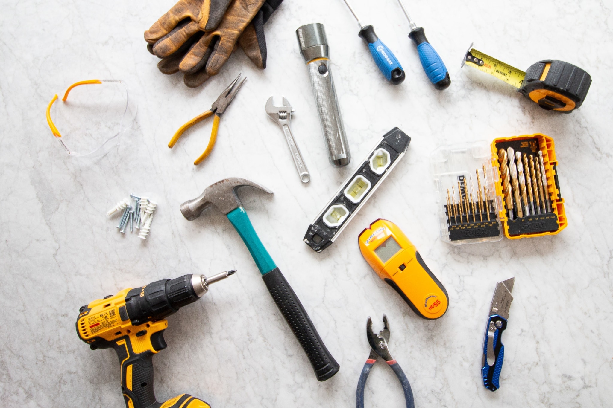 Best tools for homeowners