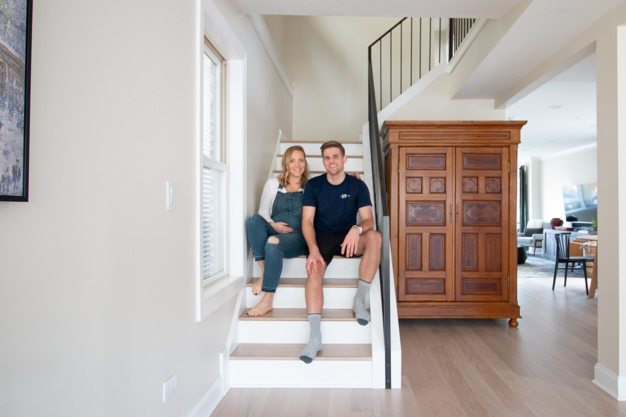 How to install a stair runner