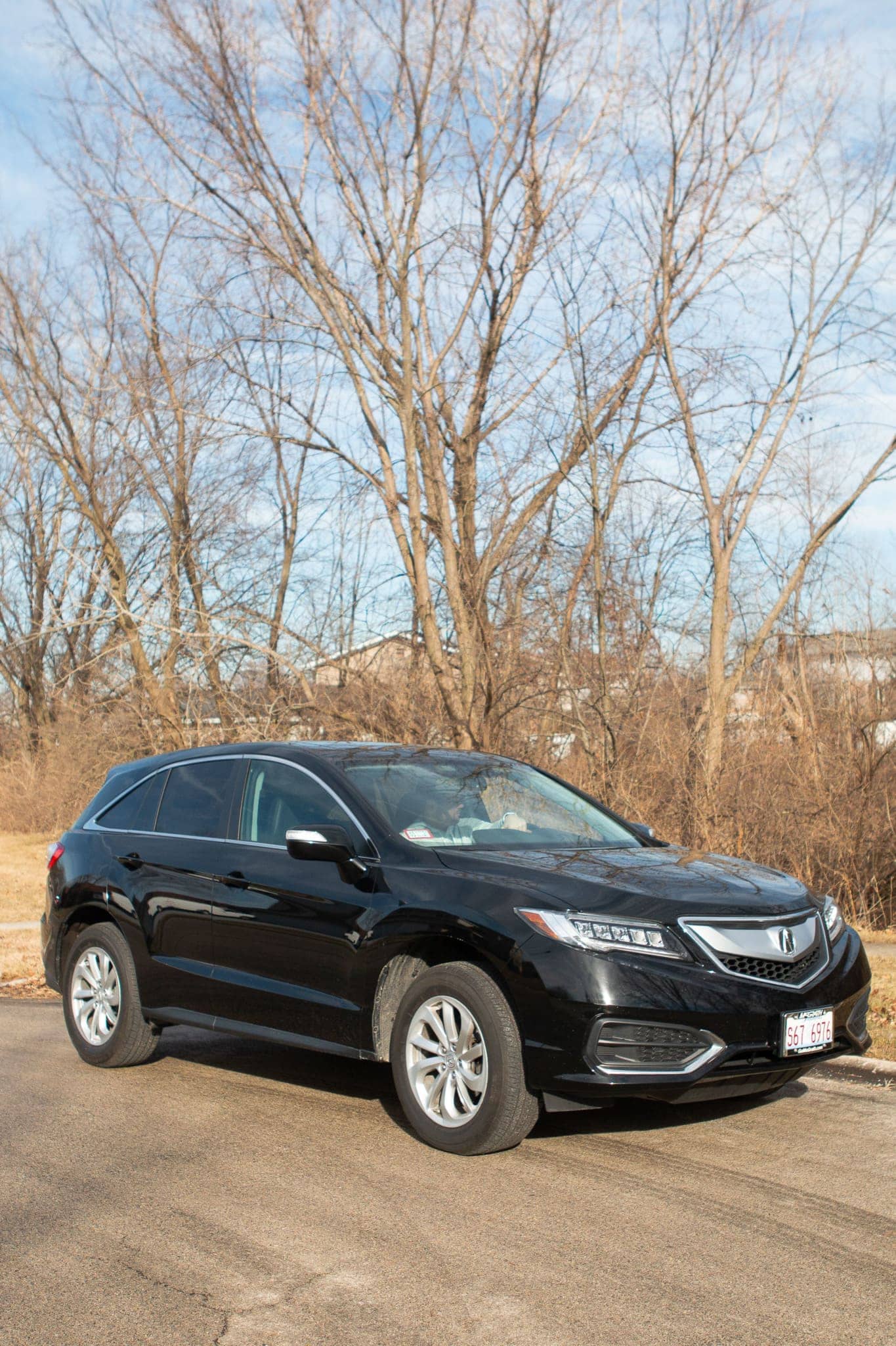 acura rdx