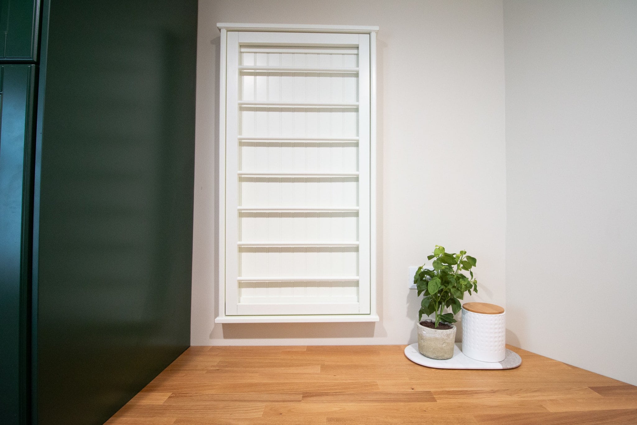 laundry room makeover