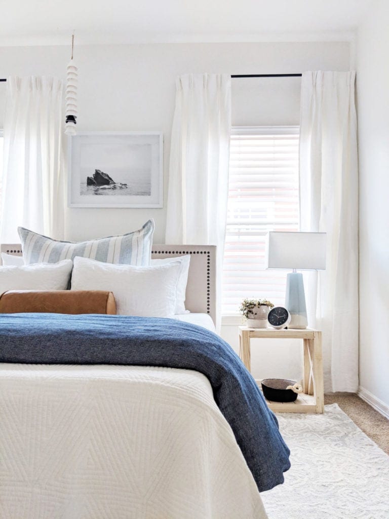 walmart post bedroom inspiration photo