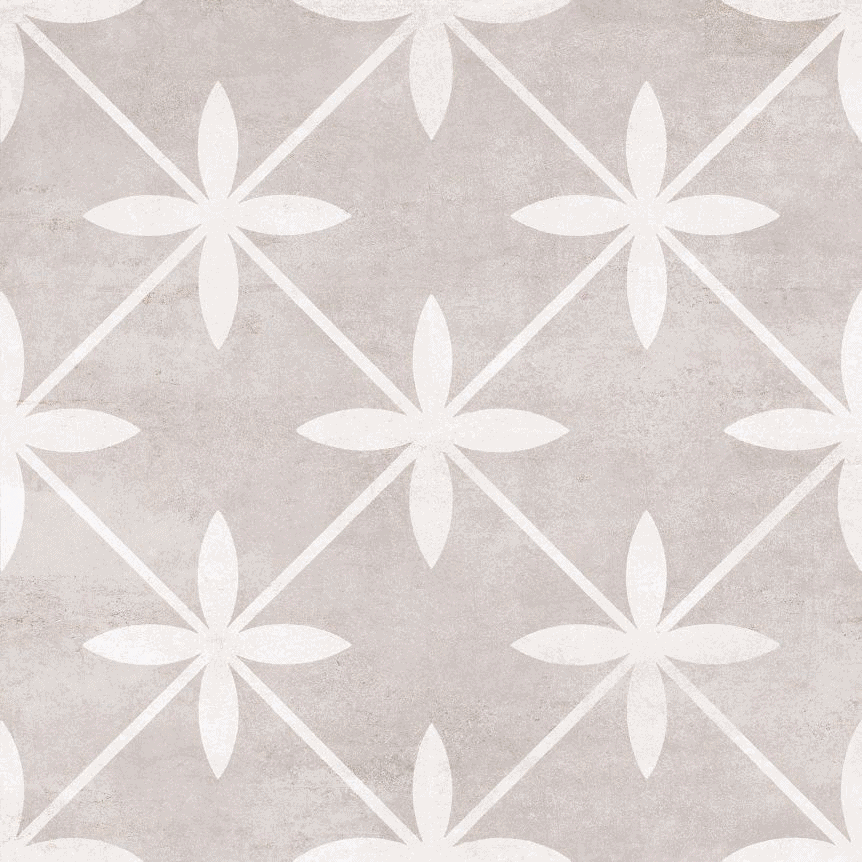 Laura ashley floor tile is one of my favorite patterned floor tiles