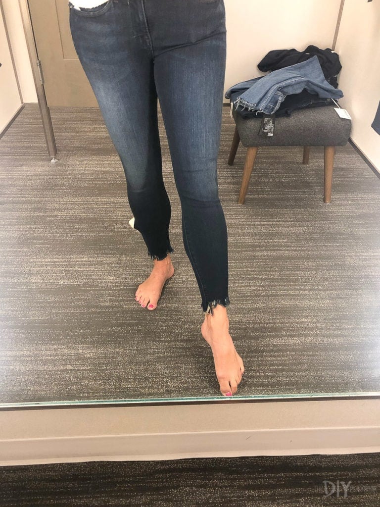 Dark Jeans