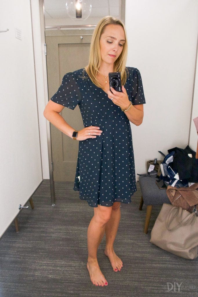 Madewell Dress