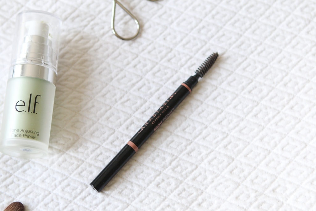 Anastasia brow wiz pencil in taupe