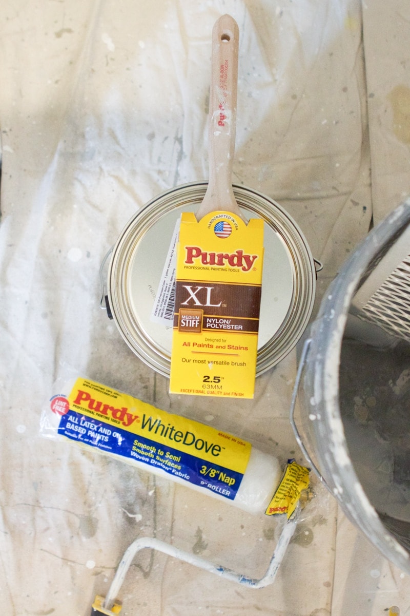 purdy paint supplies