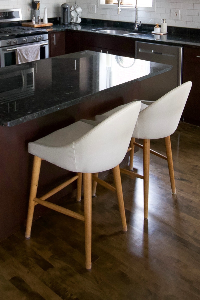 Kitchen bar stools review