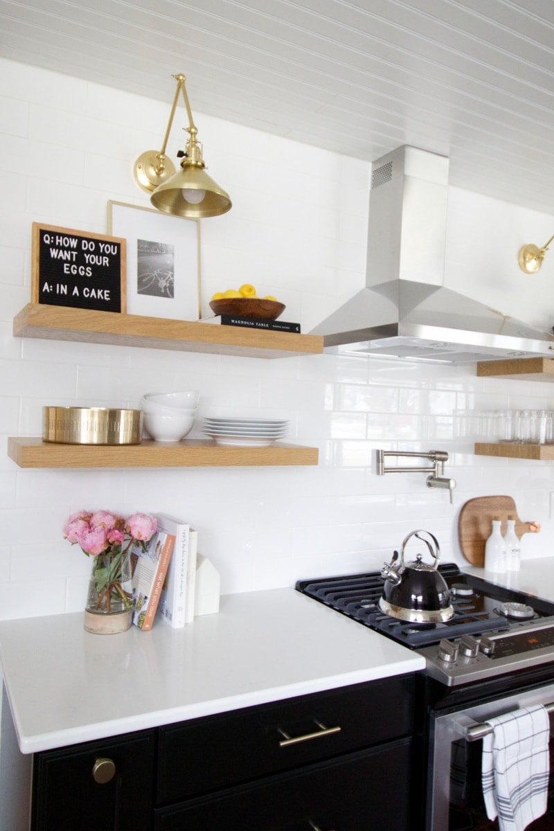 kitchen renovation survival guide