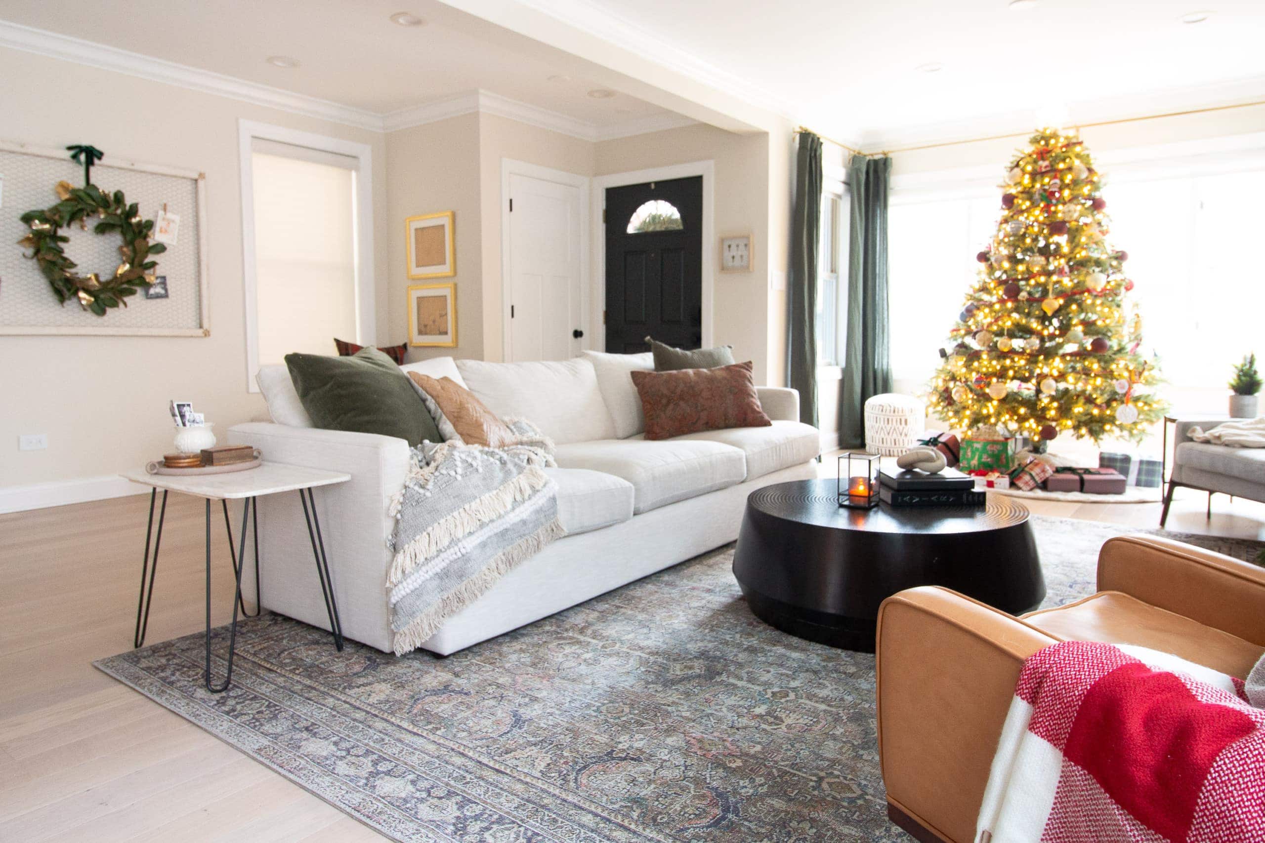 Tips to decorate for Christmas