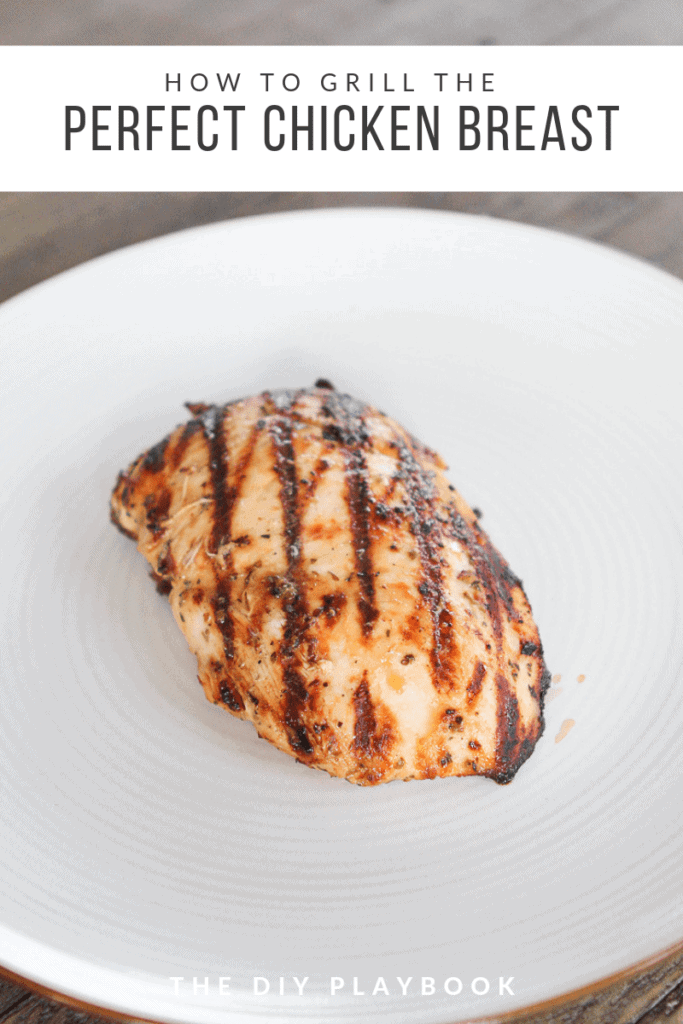 How to cook chicken breasts